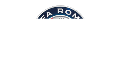 Logo Alfa Romeo