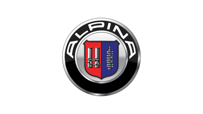 Logo Alpina