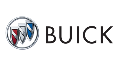 Logo Buick