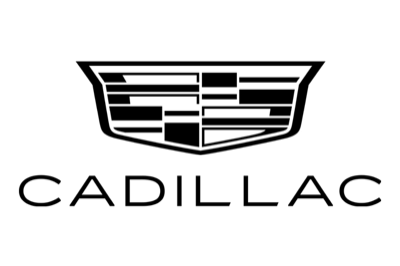 Logo Cadillac