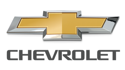Logo Chevrolet