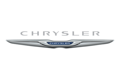Logo Chrysler