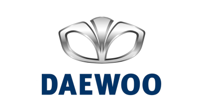 Logo Daewoo