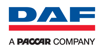 Logo DAF