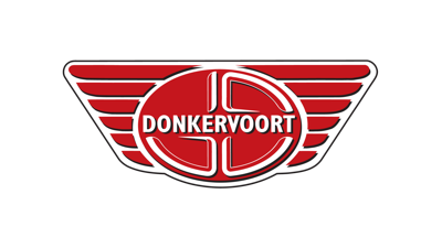 Logo Donkervoort