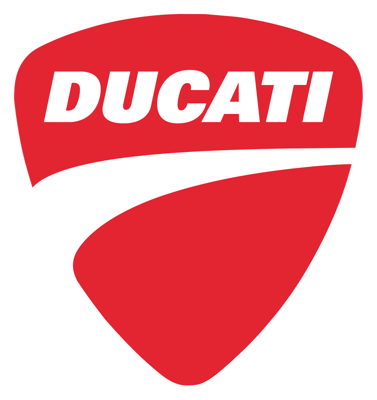 Logo Ducati