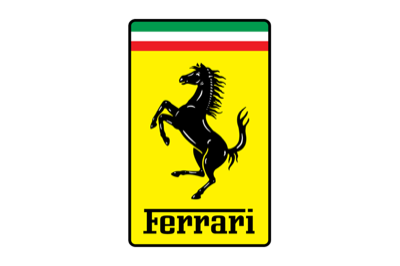 Logo Ferrari