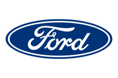 Logo Ford