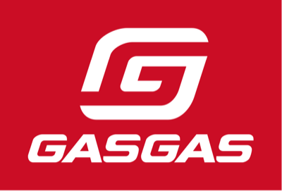 Logo GasGas