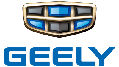 Logo Geely