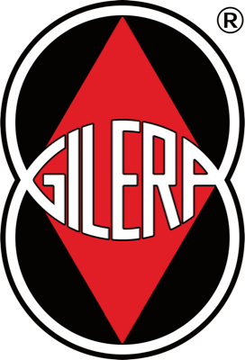 Logo Gilera