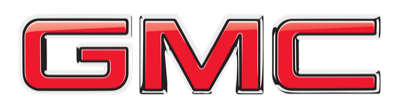 Logo GMC