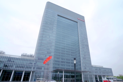 Logo GWM