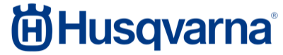 Logo Husqvarna