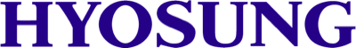 Logo Hyosung