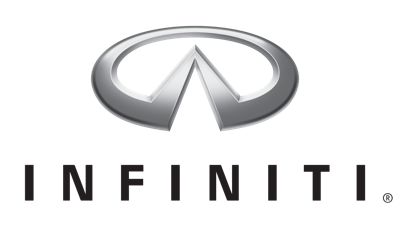 Logo Infiniti
