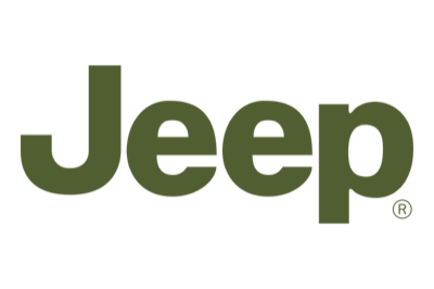 Logo Jeep