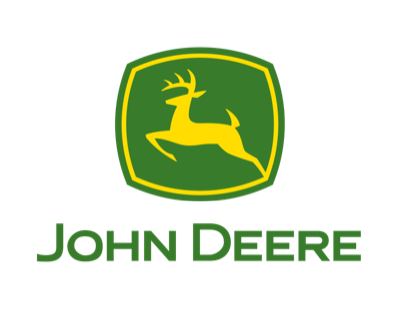 Logo John Deere