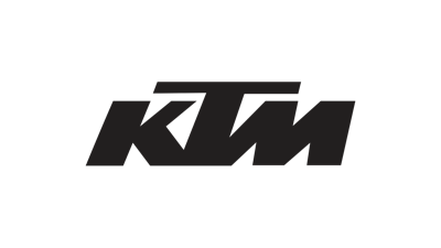 Logo KTM