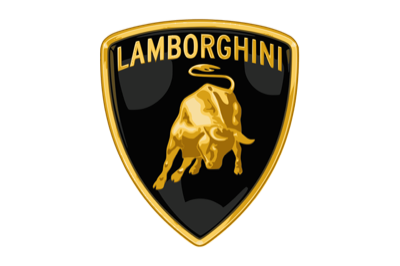 Logo Lamborghini