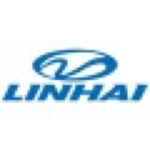 Logo Linhai