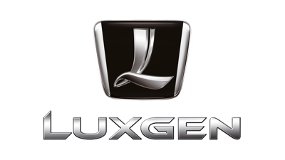 Logo Luxgen