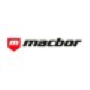 Logo Macbor