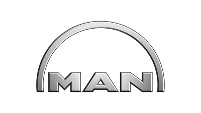 Logo MAN Trucks