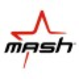 Logo Mash Motorcycle