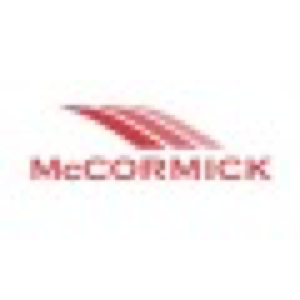 Logo Mc Cormick