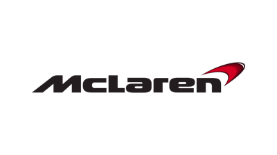 Logo McLaren