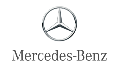 Logo Mercedes-Benz