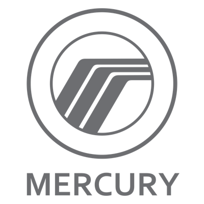 Logo Mercury