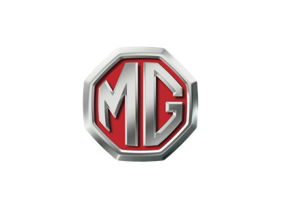 Logo MG