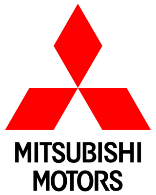 Logo Mitsubishi