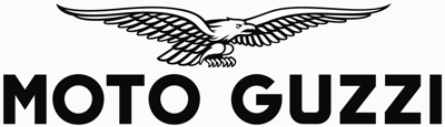 Logo Moto Guzzi