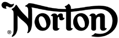 Logo Norton Motorcycle