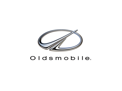 Logo Oldsmobile