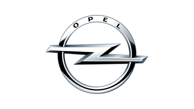 Logo Opel