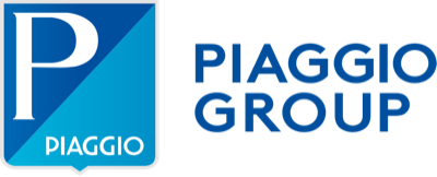 Logo Piaggio