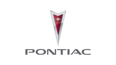 Logo Pontiac