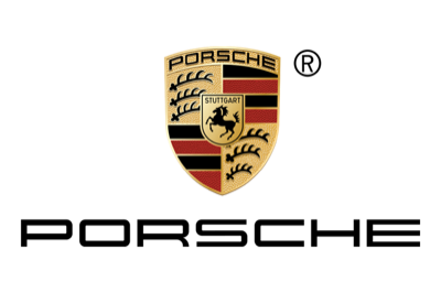 Logo Porsche