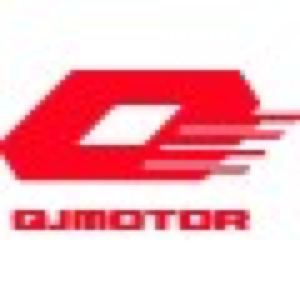 Logo QJ Motors