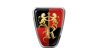 Logo Roewe