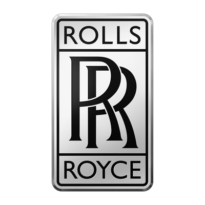 Logo Rolls Royce