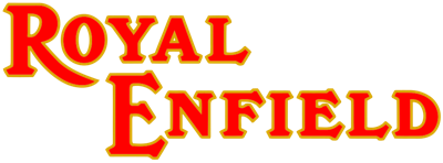 Logo Royal Enfield