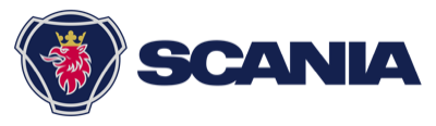 Logo Scania Trucks