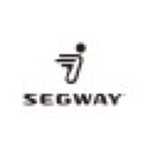 Logo Segway Motors