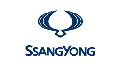 Logo SsangYong