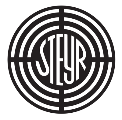 Logo Steyr